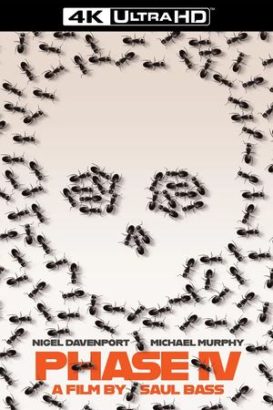 Phase IV's poster