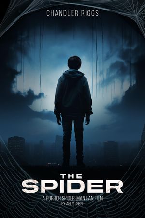 The Spider's poster