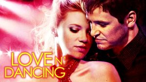 Love N' Dancing's poster