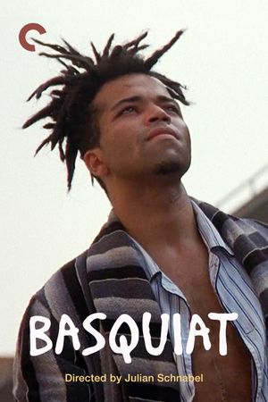 Basquiat's poster