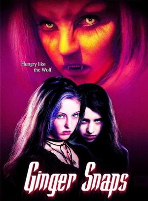 Ginger Snaps's poster