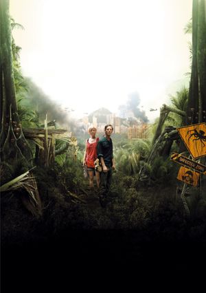 Monsters's poster