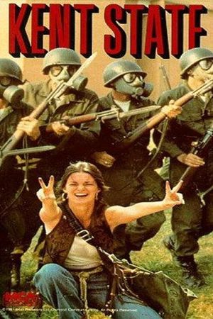 Kent State's poster