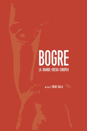 Bogre: La grande eresia europea's poster image