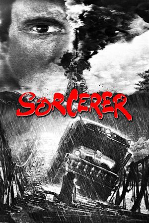 Sorcerer's poster
