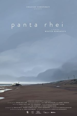 Panta Rhei's poster