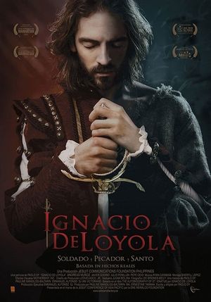 Ignatius of Loyola's poster