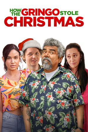 How the Gringo Stole Christmas's poster