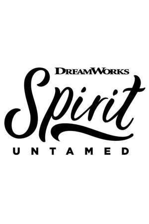Spirit Untamed's poster