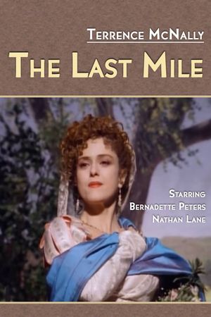 The Last Mile's poster