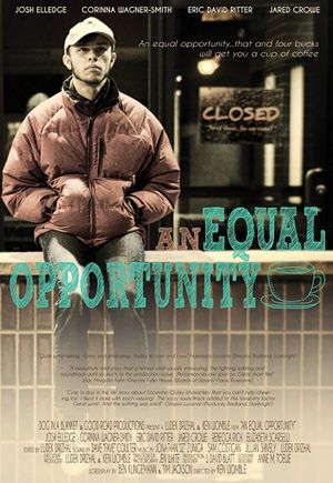 An Equal Opportunity's poster