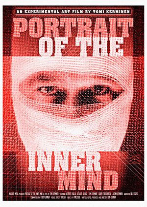 Portrait of the Inner Mind's poster