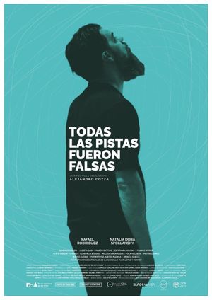 Todas las pistas fueron falsas's poster