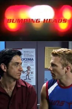 Bumping Heads's poster