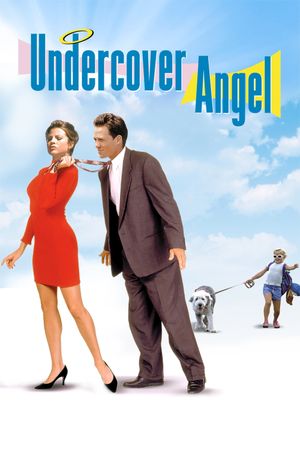 Undercover Angel's poster