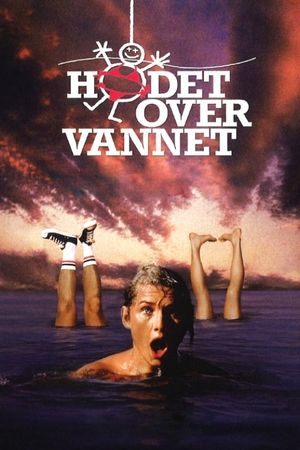 Head Above Water's poster