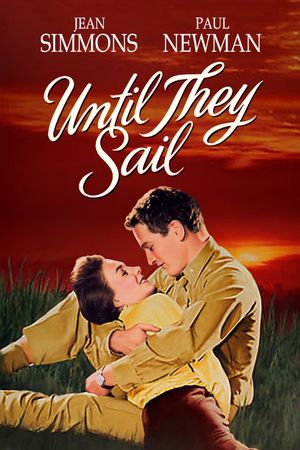 Until They Sail's poster