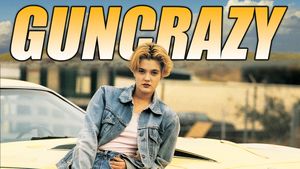 Guncrazy's poster