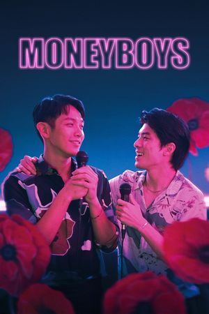 Moneyboys's poster