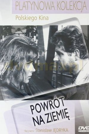 Powrót na ziemie's poster
