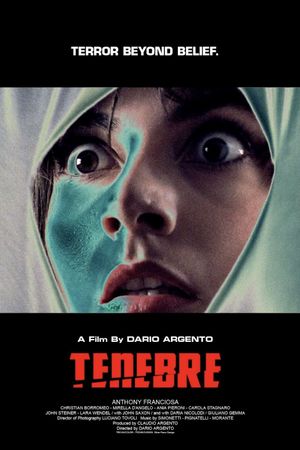 Tenebrae's poster