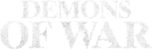 Demons of War's poster