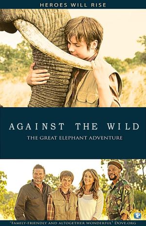 An Elephant's Journey's poster