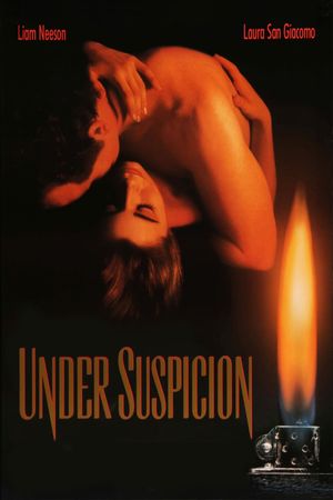 Under Suspicion's poster
