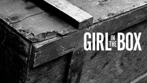 Girl in the Box's poster