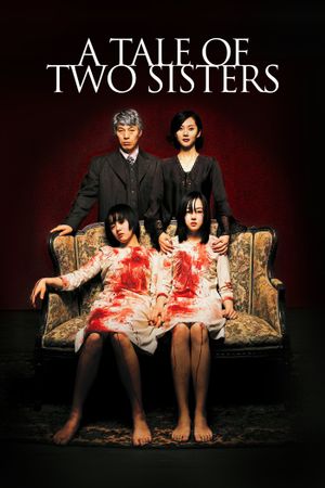 A Tale of Two Sisters's poster