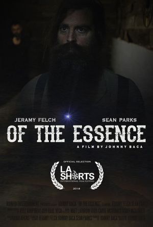 Of The Essence's poster