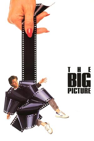 The Big Picture's poster