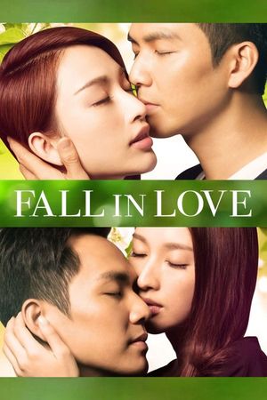 Fall in Love's poster