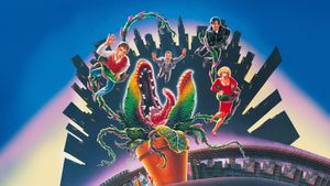 Little Shop of Horrors's poster