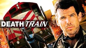 Death Train's poster