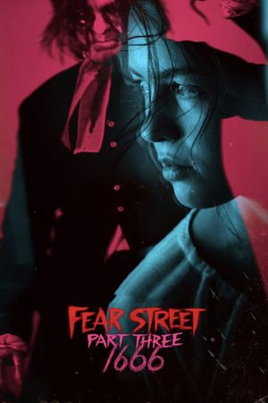 Fear Street: Part Three - 1666's poster