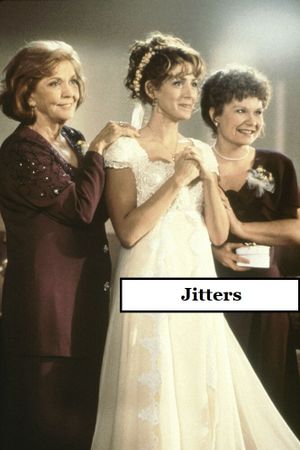 Jitters's poster