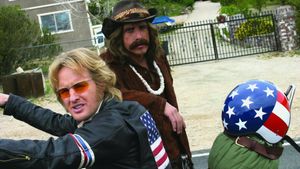 Starsky & Hutch's poster