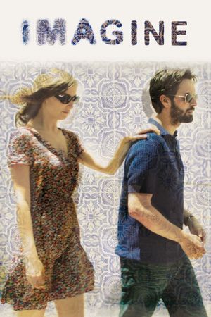 Imagine's poster