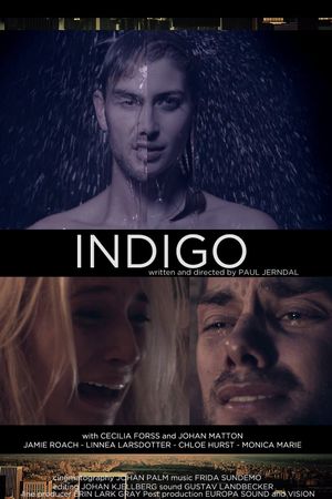 Indigo's poster