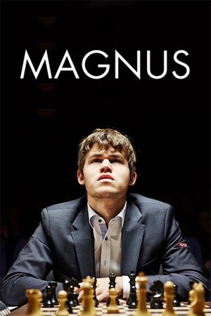 Magnus's poster image