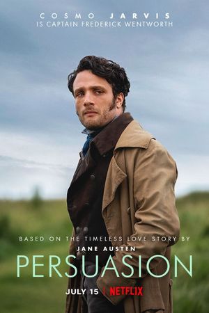 Persuasion's poster