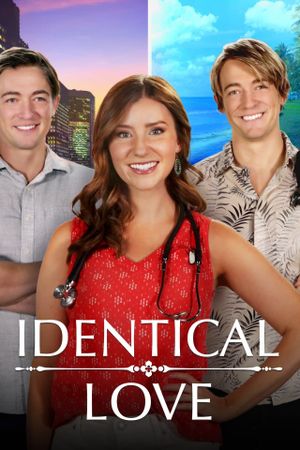 Identical Love's poster