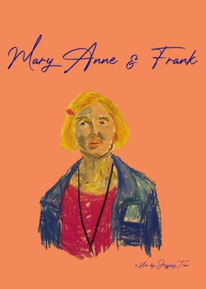 Mary Anne & Frank's poster