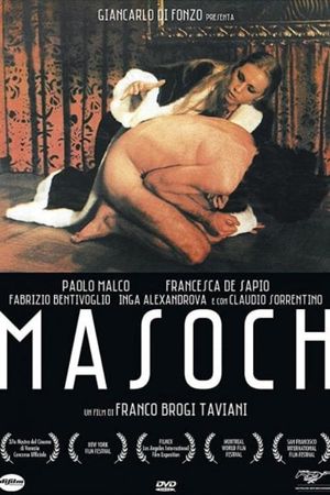 Masoch's poster