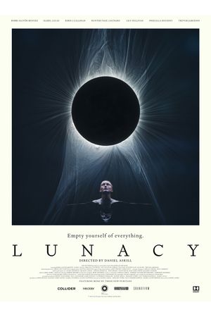 Lunacy's poster