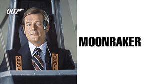 Moonraker's poster