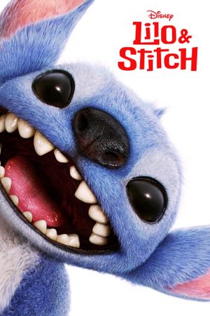 Lilo & Stitch's poster