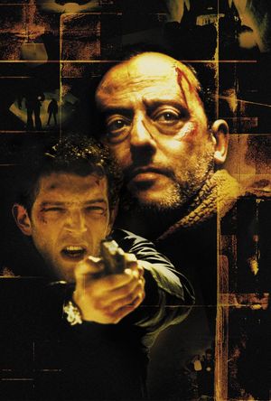 The Crimson Rivers's poster