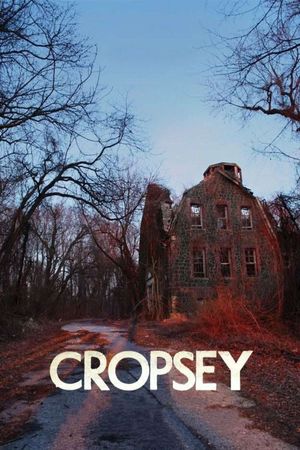 Cropsey's poster